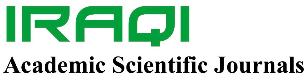 Iraqi Academic Scientific Journals